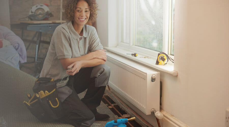 Professional Gas Leak Detection in Belvidere, TN